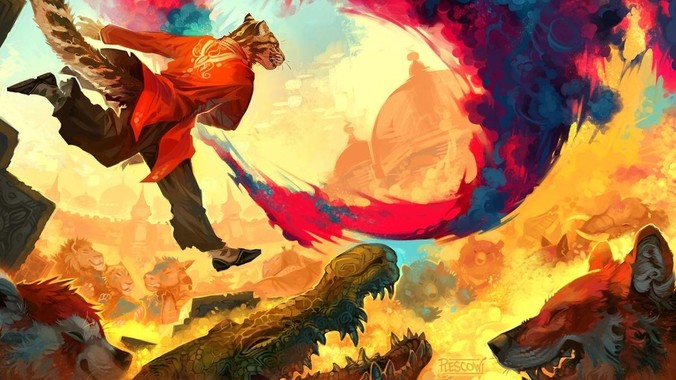 如何看待 稚晖君第五轮融资 估值将达70亿？